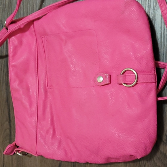 Cross body bag - Picture 3 of 4